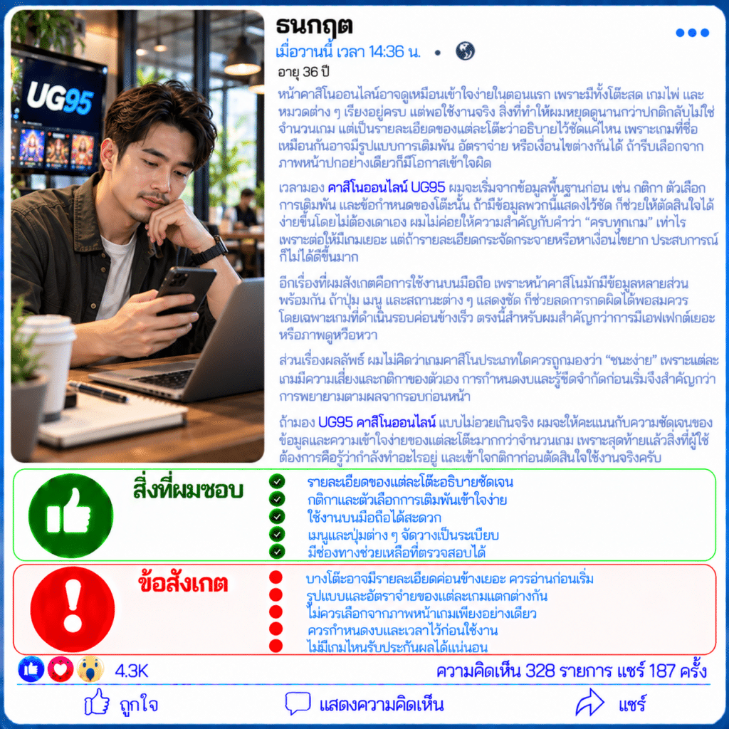 ธนกฤต อายุ 36 ปี